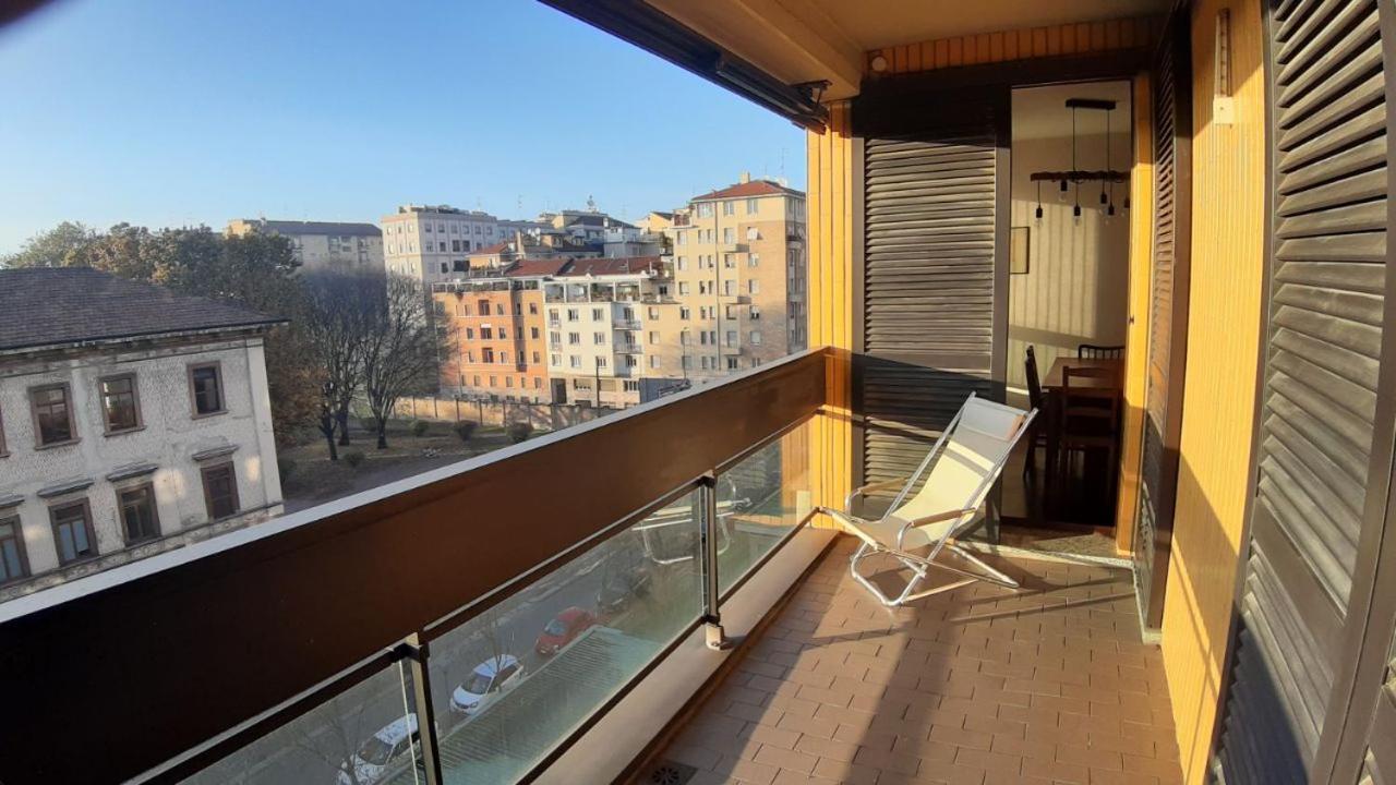 Youhosty - Vittadini 5 Mailand Exterior foto